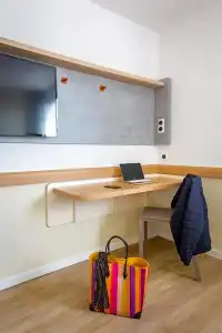 ibis budget Fréjus Saint-Raphaël Centre et Plage - 33
