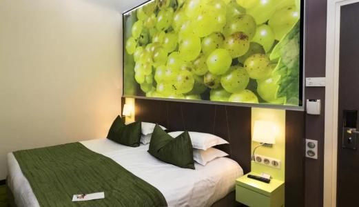 Best Western Plus Monopole Metropole - 66