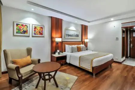 Fortune Park Panchwati, Kolkata - Member ITCs' Group - 30