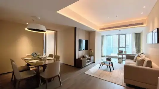 JW Marriott Chongqing - 56