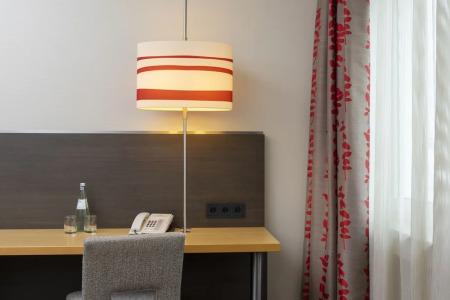 Holiday Inn FRANKFURT AIRPORT-NEU-ISENBURG by IHG - 34