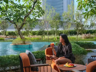 Swissôtel Jakarta PIK Avenue - 46