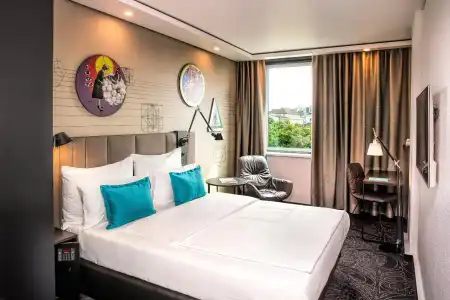 Motel One Wien-Westbahnhof - 12