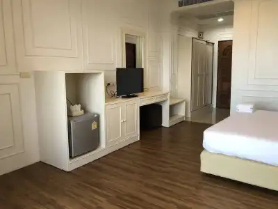 Golden Dragon Resort - 13