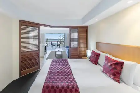 Ramada Resort by Wyndham Golden Beach - 21