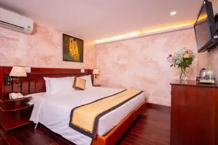 Duc Vuong Saigon - Bui Vien - 110