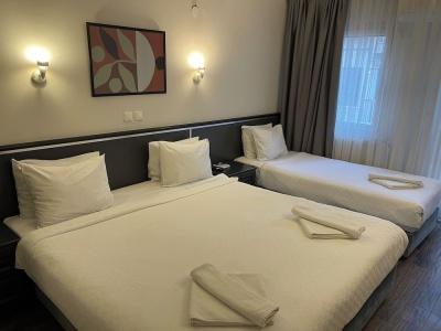 Otel Balca - 17