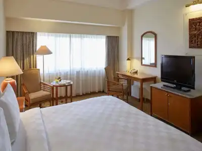 Aryaduta Menteng - 4