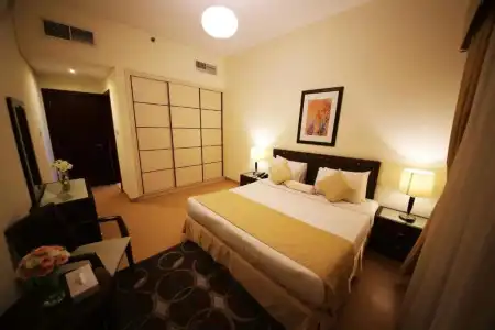 Tulip Apartment Bur Dubai - 2