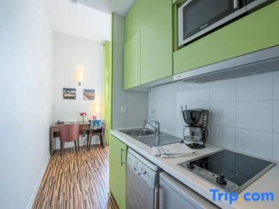 Residence Belambra Villemanzy - 109