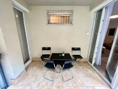 Nova Apartments Budapest - 116