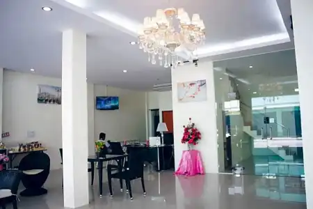 Supachai Inn - 45