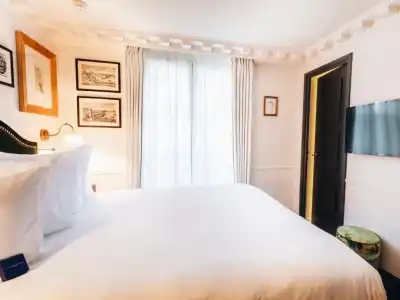 La Chambre du Marais - 63