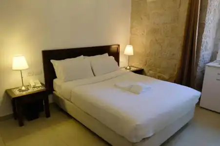 St. George’s Cathedral Pilgrim Guesthouse – Jerusalem - 51
