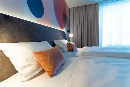 Mercure Mainz City Center - 33