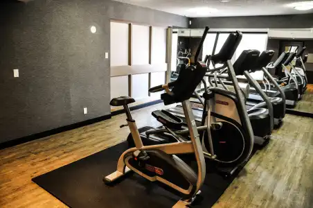 Residence & Conference Centre - Kitchener-Waterloo - 13