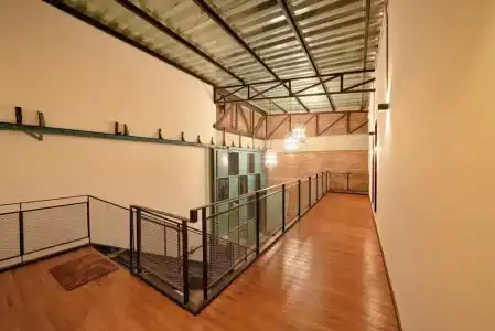 The Entaneer Poshtel - 13