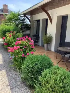 Hôtel Monet - 9