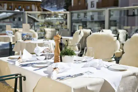 Relais & Châteaux Chasa Montana - 24