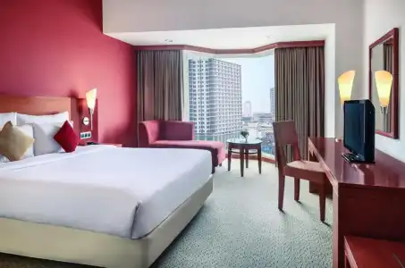 Mercure Jakarta Kota - 56