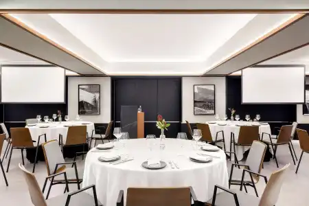 Radisson Collection Bilbao - 35