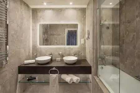 Mamaison Residence Izabella Budapest - 37