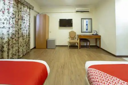 Grand Orchard - 33
