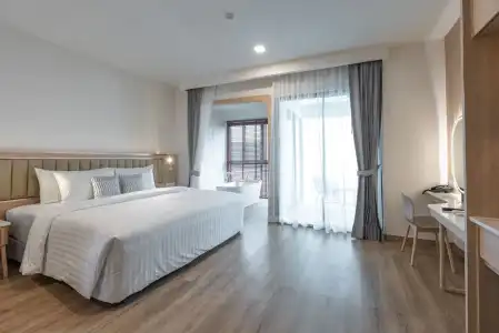 Infinity Aonang Krabi - 128