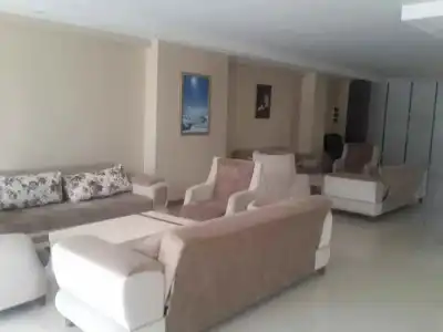 Deniz Otel - 1
