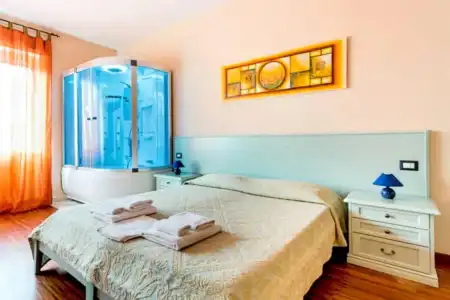 Bosa Guest House - 45