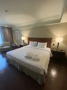 Regal Pacific Buenos Aires - 40