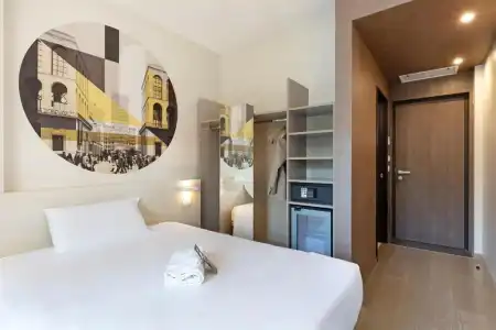 B&B Milano Central Station - 25