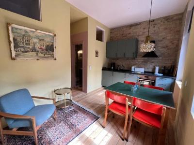 Brilliant Apartments - 40