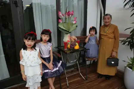 Tung Trang - 7