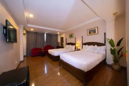 Alagon City & Spa - 38