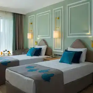 Adalya Art Side - All Inclusive - 30