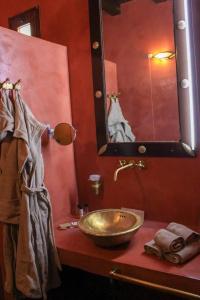Masseria & Spa Luciagiovanni - 29