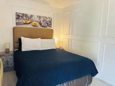 Sage Hills Motel - 52