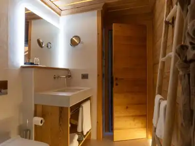 Gran Baita & Wellness - 171