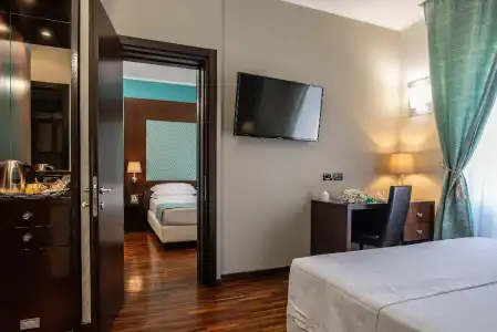 Merulana Inn Guest House - 56