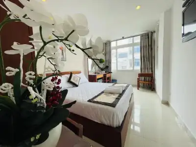 Saigon Europe & Spa - 69