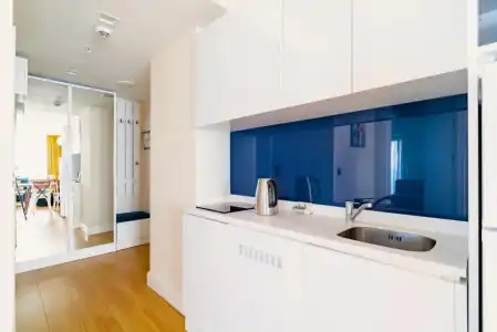 Orbi City - Sea View Apartin - 52