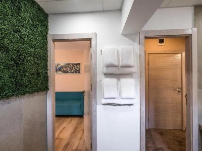Caro Aparthotel - 64