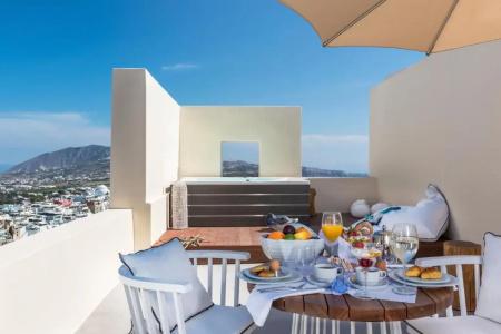 Mythical Blue Luxury Suites - 137