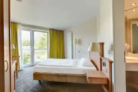 BE Bio be Natural - Direkt am Wasser - 35