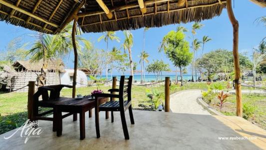 Swahili Beach Resort - 144