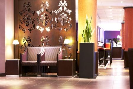Golden Tulip CDG Airport Roissy - 1