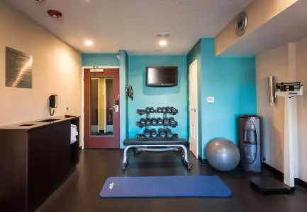 Fairfield Inn by Marriott Las Cruces - 19