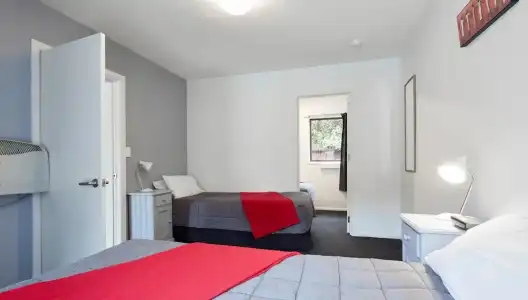 Aotea Motel - 19