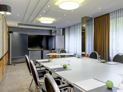 Mercure Dortmund Centrum - 13
